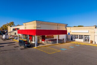 Montréal, QC Retail - 1801-1855 Av O'Brien Montréal, QC Retail - 1801-1855 Av O'Brien