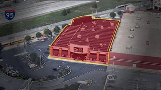 Bronx, NY Retail - 290 Baychester Ave