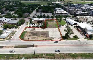 Roanoke, TX Retail - 304 S Highway 377 Roanoke, TX Retail - 304 S Highway 377