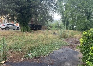 Decatur, GA Residential Land - 1853 Stanton St
