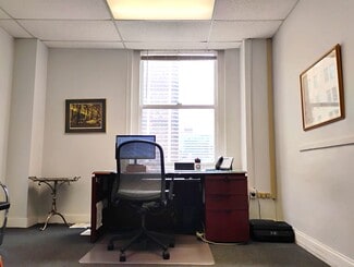 Philadelphia, PA Office - 1516-1518 Walnut St