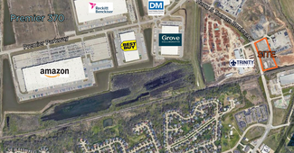 Saint Charles, MO Industrial Land - 3150 Harry S Truman Blvd