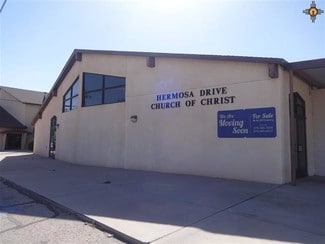 1302 Hermosa Drive
