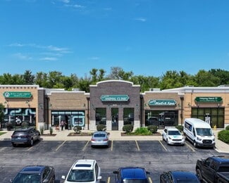 Saint Charles, IL Retail - 40W089 Highway 64