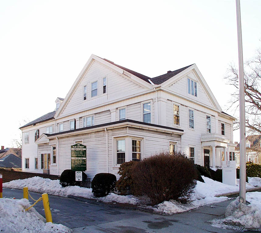 50 Elm St, Worcester, MA for Rent