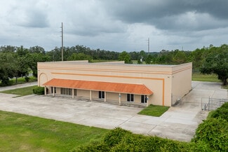 Clermont, FL Industrial - 19540 US Highway 27 Clermont, FL Industrial - 19540 US Highway 27