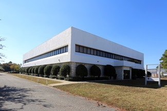 Fort Walton Beach, FL Office, Flex - 634 Anchors St NW
