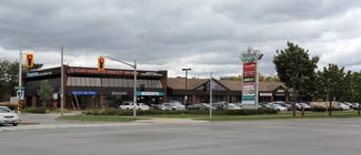 Hamilton, ON Office/Retail - 301 Fruitland Rd