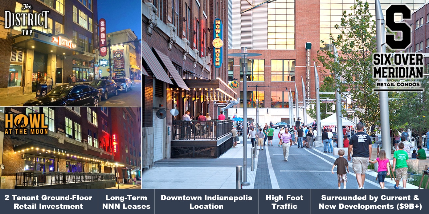 , Indianapolis, IN for Sale