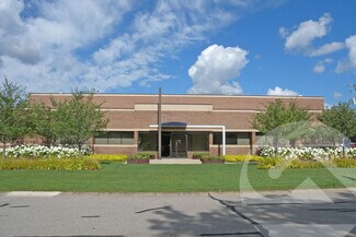 Auburn Hills, MI Office - 1098-1100 Centre Rd Auburn Hills, MI Office - 1098-1100 Centre Rd