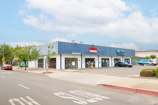 Sacramento, CA Retail - 2828 Q St Sacramento, CA Retail - 2828 Q St