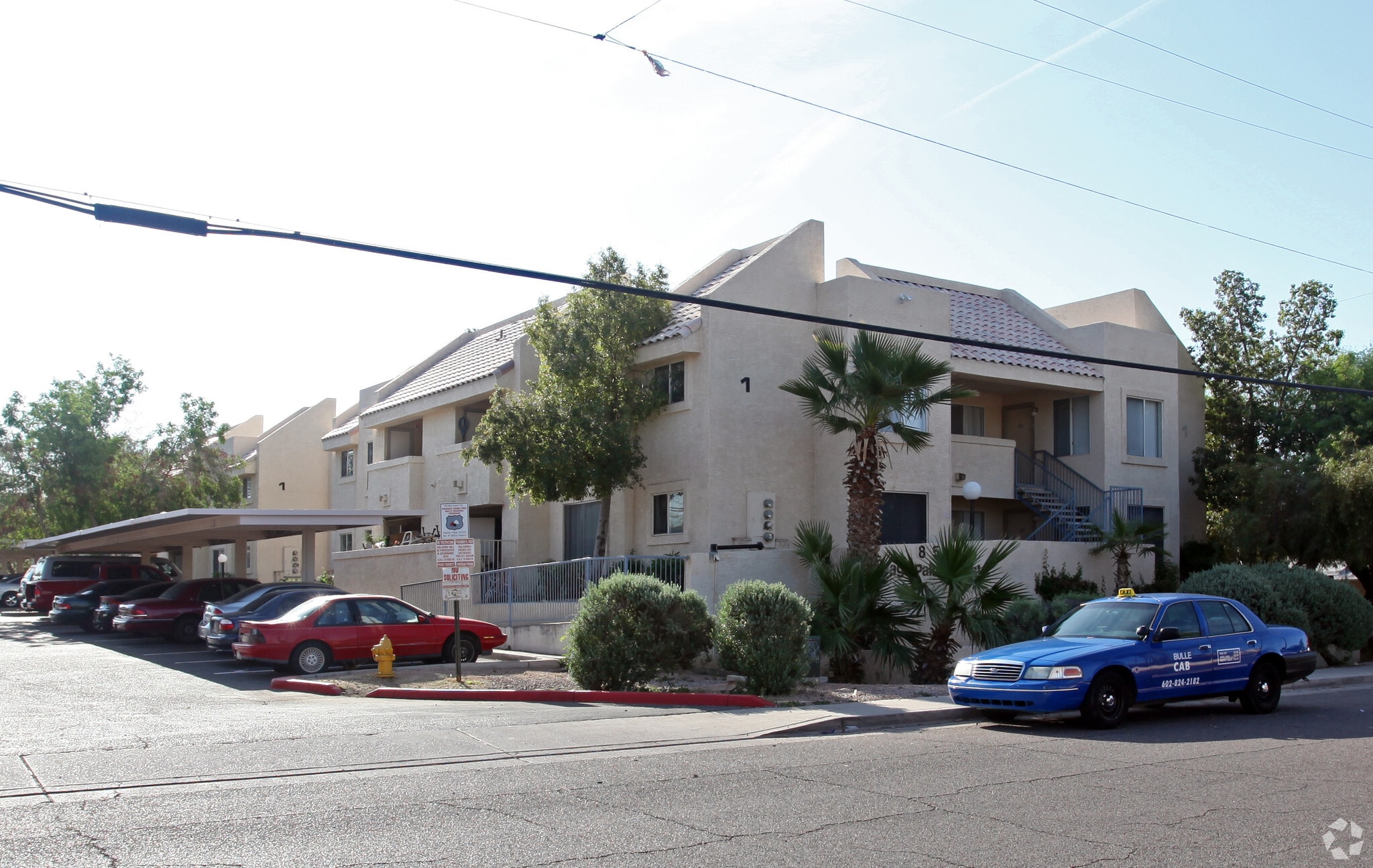 1835 N 51st St, Phoenix, AZ for Sale