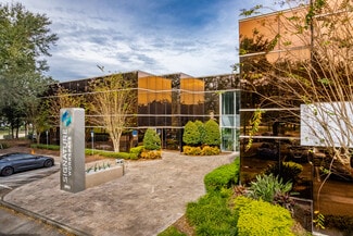 Tampa, FL Office - 3903 Northdale Blvd