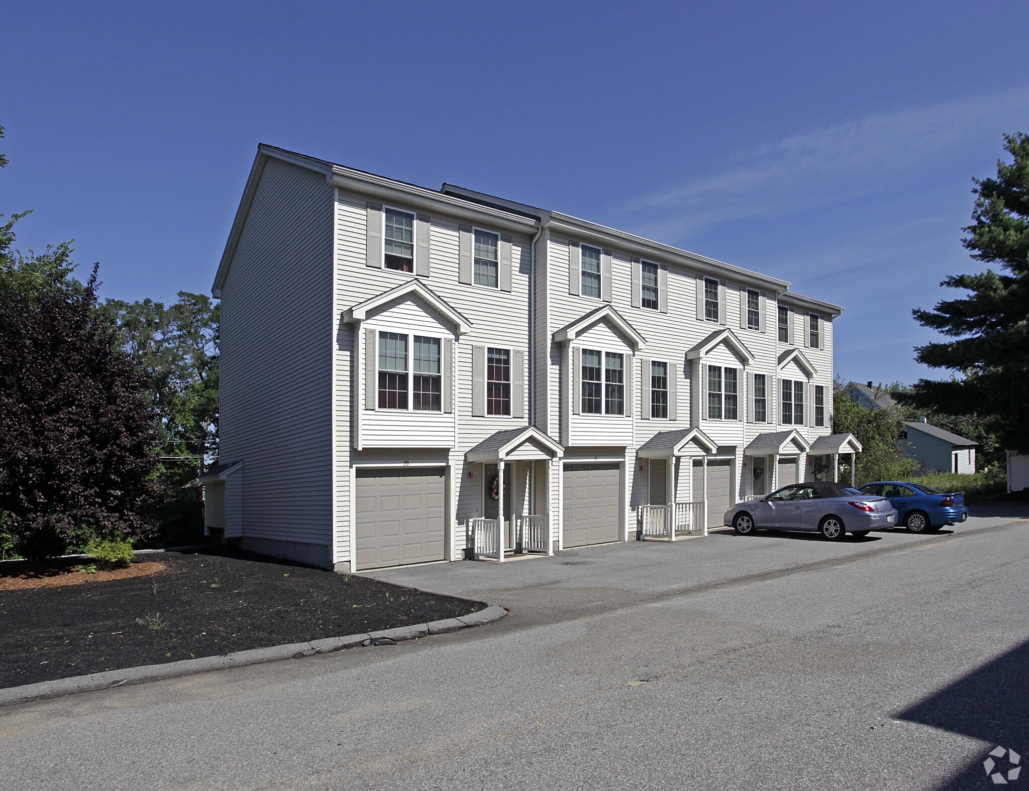 42 Rogers, Tewksbury, MA for Sale