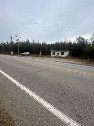 Reidsville, NC Commercial - 1790-1826 US Highway 158