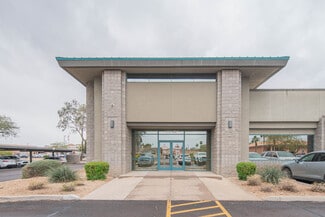 Surprise, AZ Office - 12515 W Bell Rd