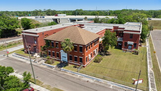 Jacksonville, FL undefined - 1221 E 16th St