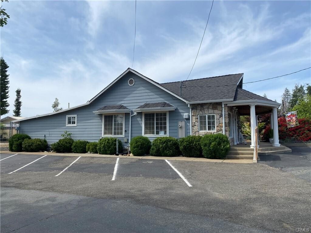 7675 Skyway, Paradise, CA for Sale