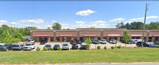 Youngsville, NC Flex - 1630-1632 US 1 Hwy