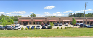 Youngsville, NC Warehouse - 1630-1632 US 1 Hwy