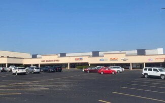 Mundelein, IL Retail - 350-372 Townline Rd