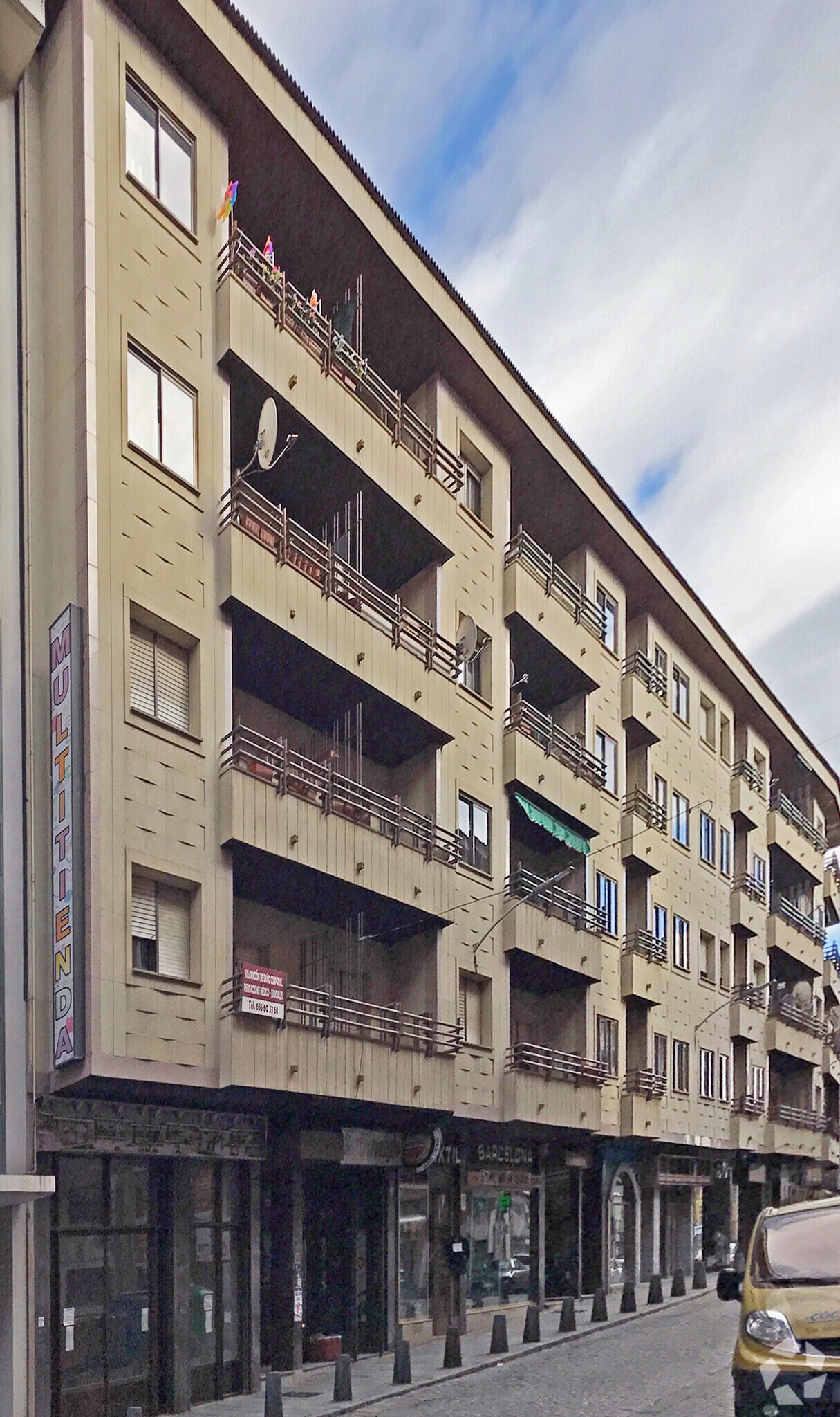 22 Calle Doctor Fleming, Ávila, AVI for Sale