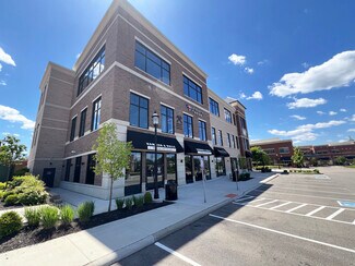 Montgomery, OH Retail - 1010 Vintage Club Blvd
