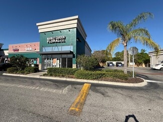 Orlando, FL Retail - 1418-1706 N Semoran Blvd