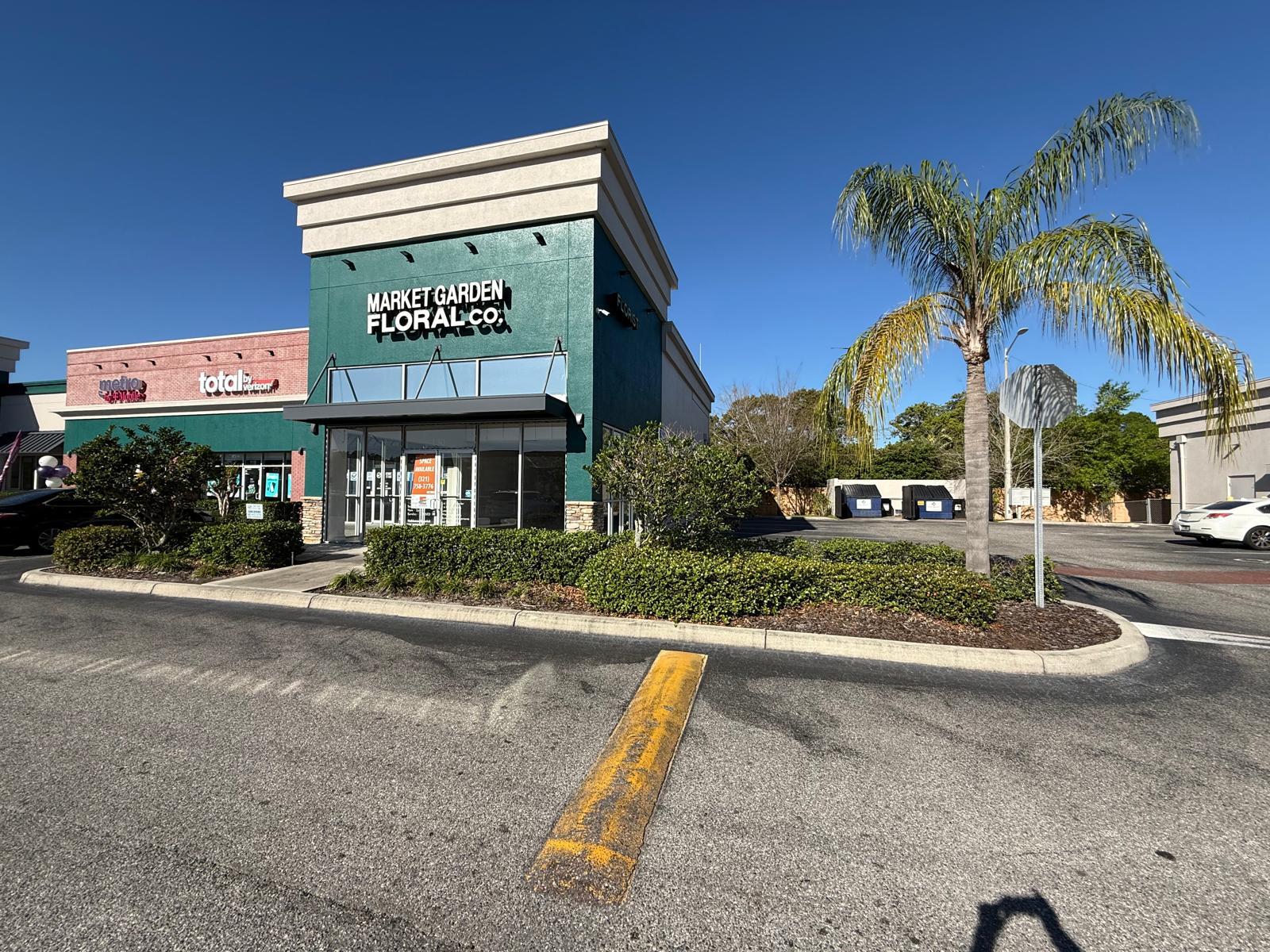 1418-1706 N Semoran Blvd, Orlando, FL for Rent