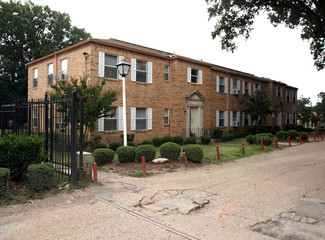 Shreveport, LA Apartments - 1901 Centenary Blvd