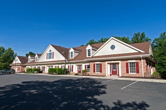 Skillman, NJ Office, Medical - 46 Vreeland Dr Skillman, NJ Office, Medical - 46 Vreeland Dr