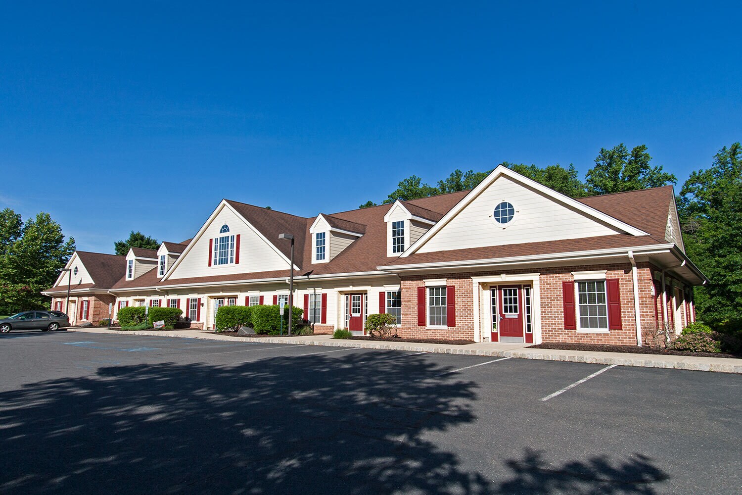 46 Vreeland Dr, Skillman, NJ for Rent