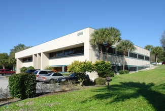 Altamonte Springs, FL Office/Medical, Medical - 499 E Central Pky