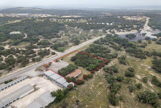Lago Vista, TX Office - 19807 Boggy Ford rd