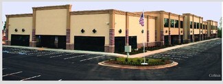 Hiram, GA Flex - 110 Thompson Rd