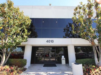 Lakewood, CA Office - 4010 Watson Plaza Dr