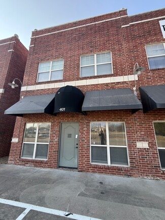 Red Oak, TX Storefront Retail/Residential - 213 TX-342 Red Oak, TX Storefront Retail/Residential - 213 TX-342