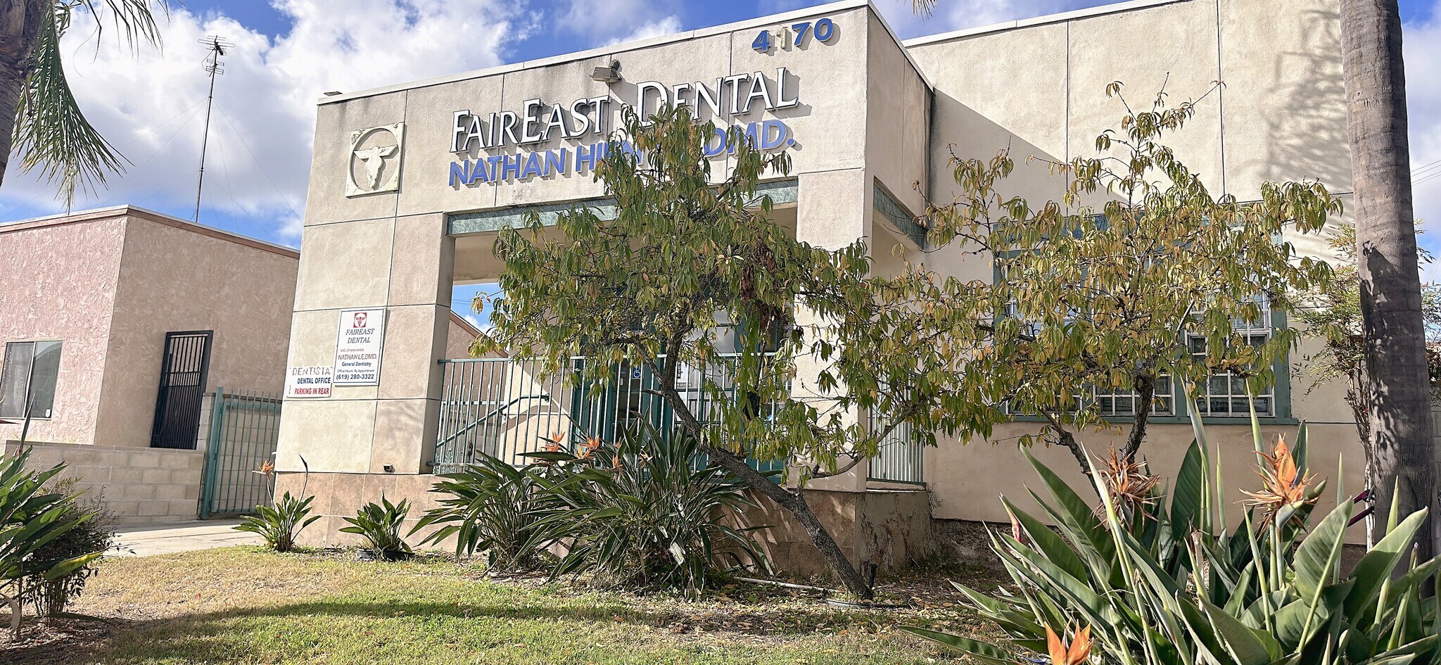 4170 Fairmount Ave, San Diego, CA for Sale