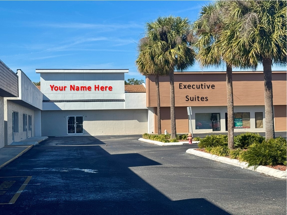 39918-39936 US Highway 19 N, Tarpon Springs, FL for Rent
