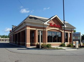 Taylor, MI Fast Food - 27340 Eureka Rd