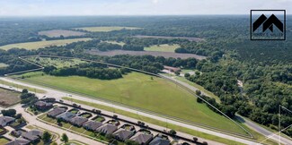 Lancaster, TX Commercial Land - 2800 W Belt Line Rd