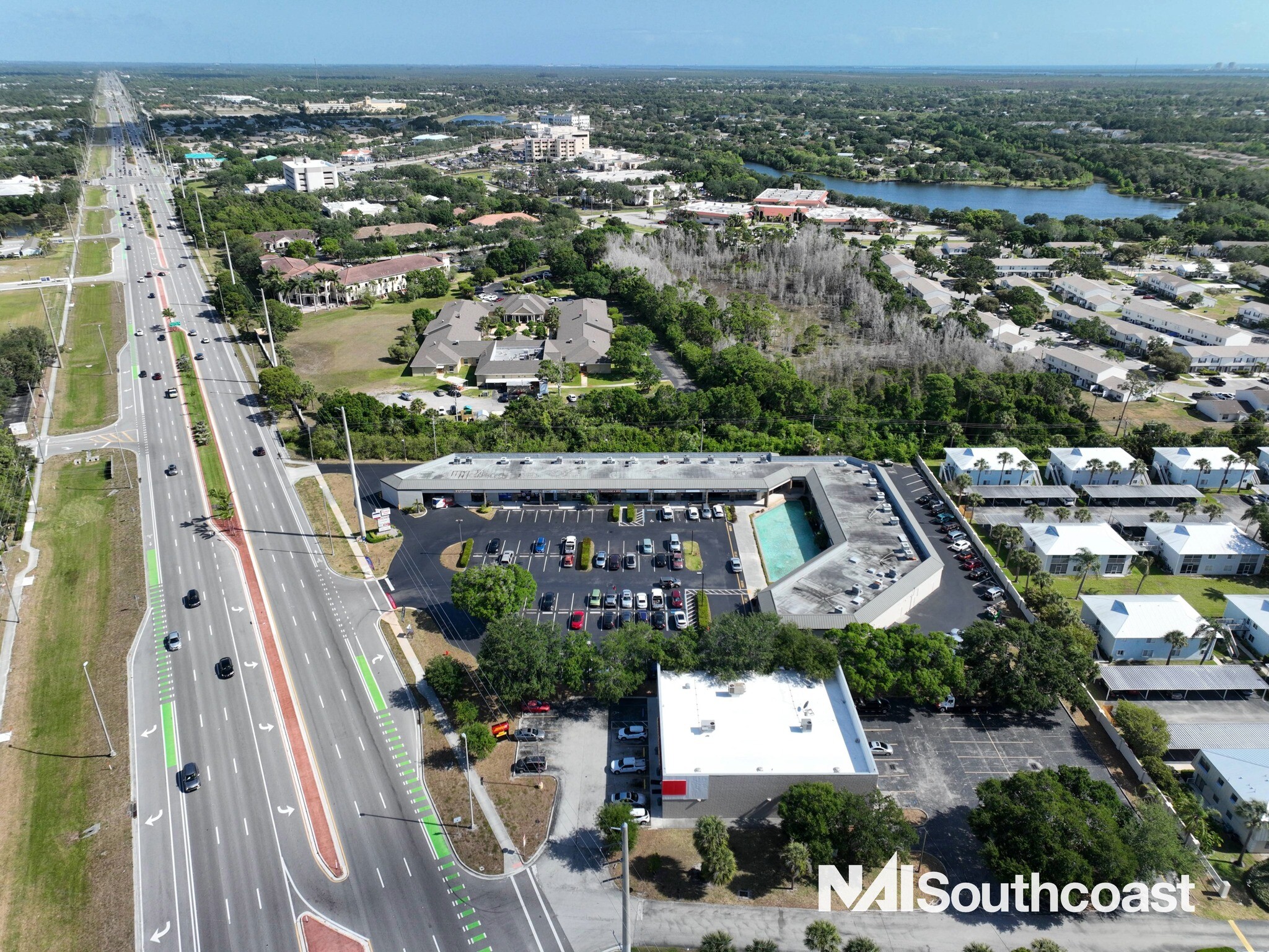 10000-10040 SE US-1 Hwy, Port Saint Lucie, FL for Rent