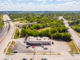 Fort Worth, TX undefined - 1300 E Rosedale St