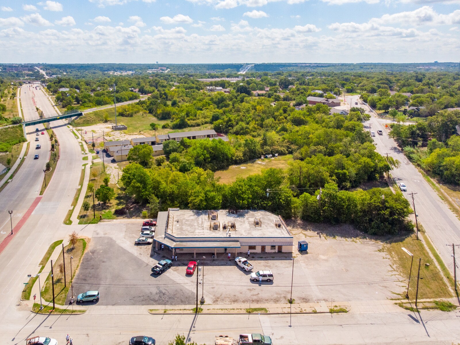 1300 E Rosedale St, Fort Worth, TX for Sale