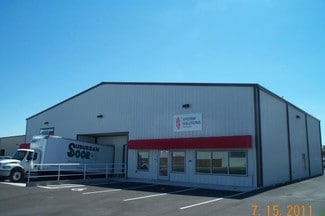 Kennewick, WA Industrial - 450 N Quay St