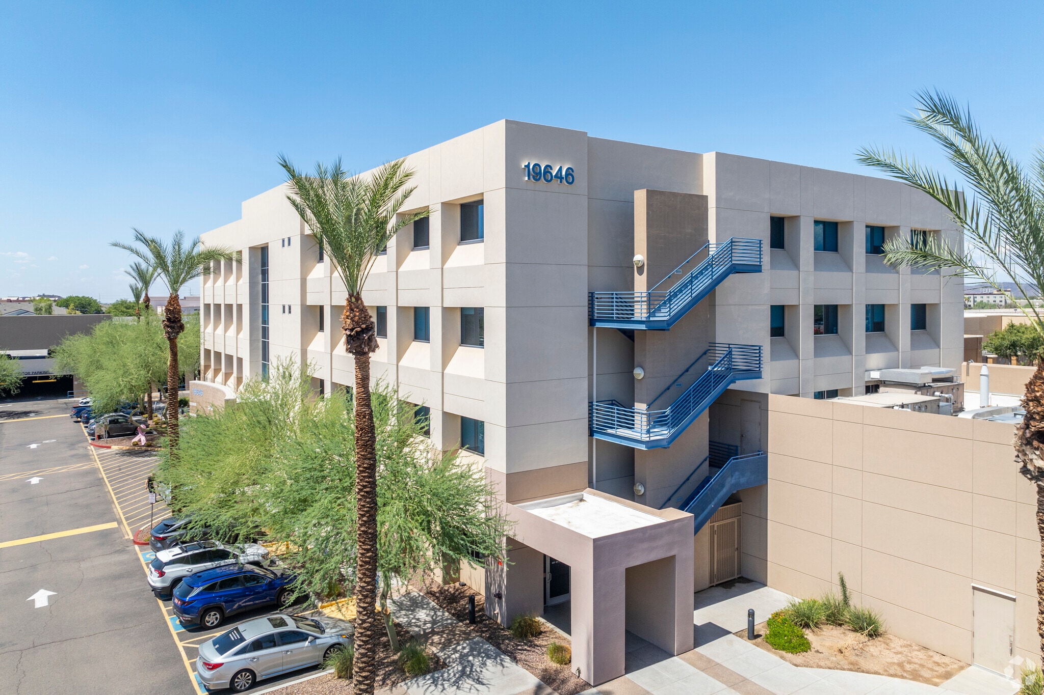 19646 N 27th Ave, Phoenix, AZ for Rent