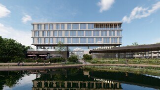 Bryan, TX Office, Office/Retail, Retail - TBD Lake Atlas Dr