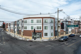 Trenton, NJ Retail - 200 Hamilton Ave