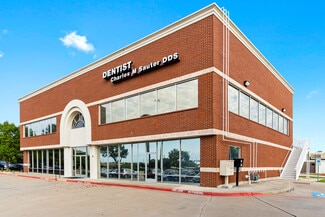 Mesquite, TX Office/Medical - 18640 Lyndon B Johnson Fwy Mesquite, TX Office/Medical - 18640 Lyndon B Johnson Fwy