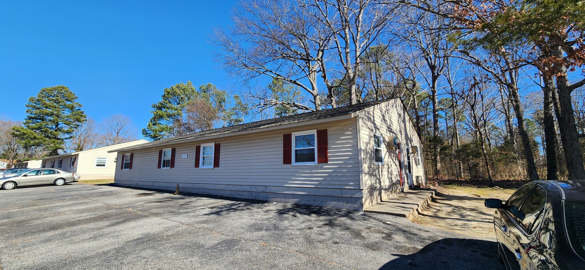 2570 Alcott Rd Richmond, VA 23237 MultiFamily Property for Sale on